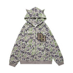 Y2K Bape Hoodie - Vignette | Y2K Zone®