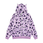 Y2K Bape Hoodie - Vignette | Y2K Zone®