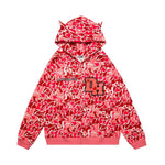 Y2K Bape Hoodie - Vignette | Y2K Zone®