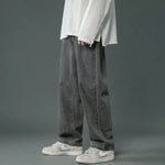 Y2K Relaxed Jeans - Vignette | Y2K Zone®