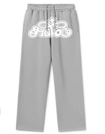 Y2K Sweat Pants - Vignette | Y2K Zone®