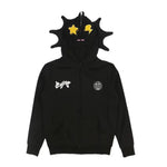 Y2K Zip Up Hoodie - Vignette | Y2K Zone®